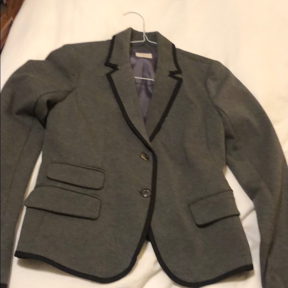 Gap blazer